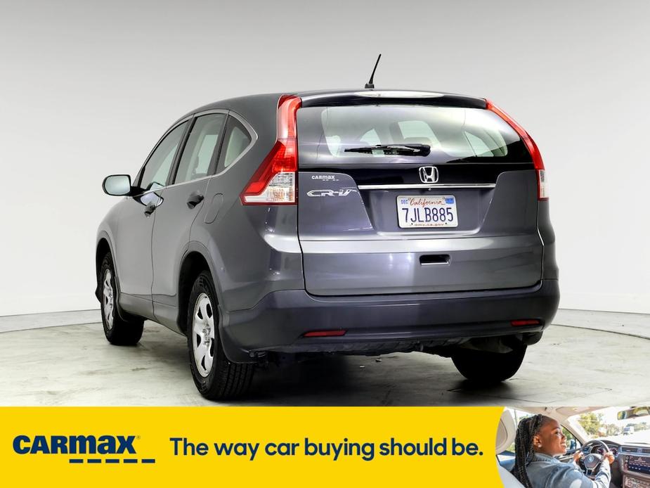 used 2014 Honda CR-V car, priced at $14,998