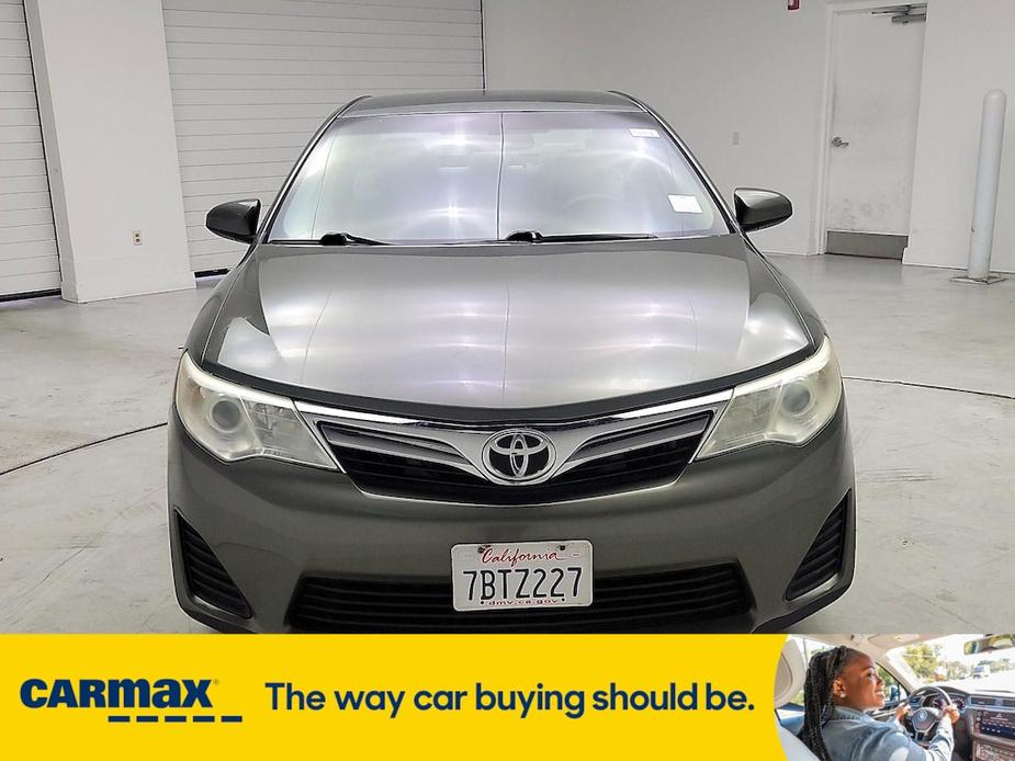 used 2013 Toyota Camry car, priced at $13,998