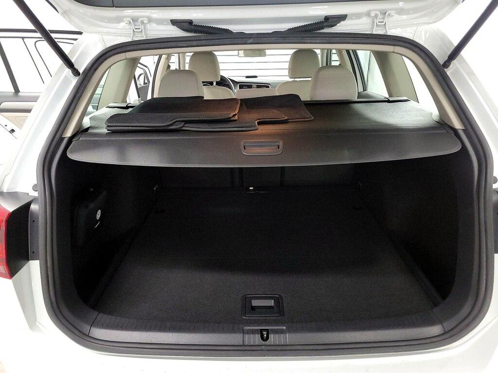 used 2016 Volkswagen Golf car, priced at $14,998