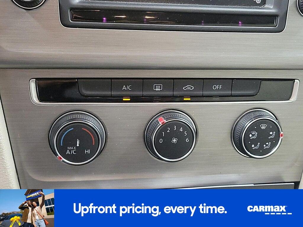 used 2016 Volkswagen Golf car, priced at $14,998