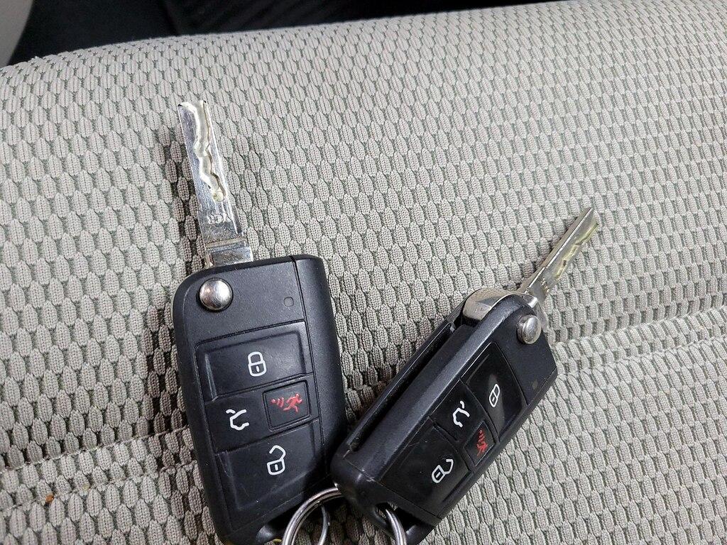 used 2016 Volkswagen Golf car, priced at $14,998