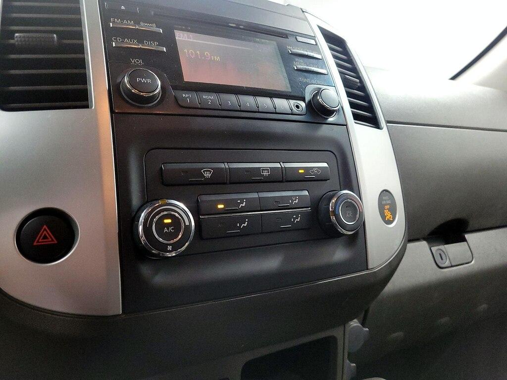 used 2013 Nissan Xterra car, priced at $11,998