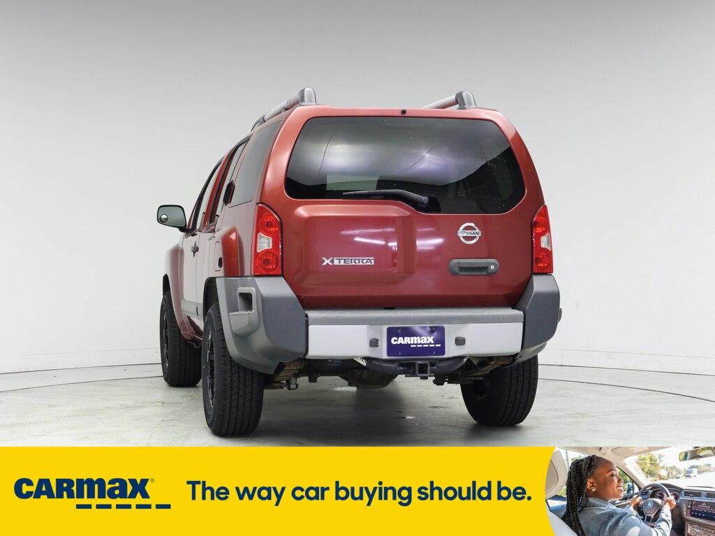 used 2013 Nissan Xterra car, priced at $11,998