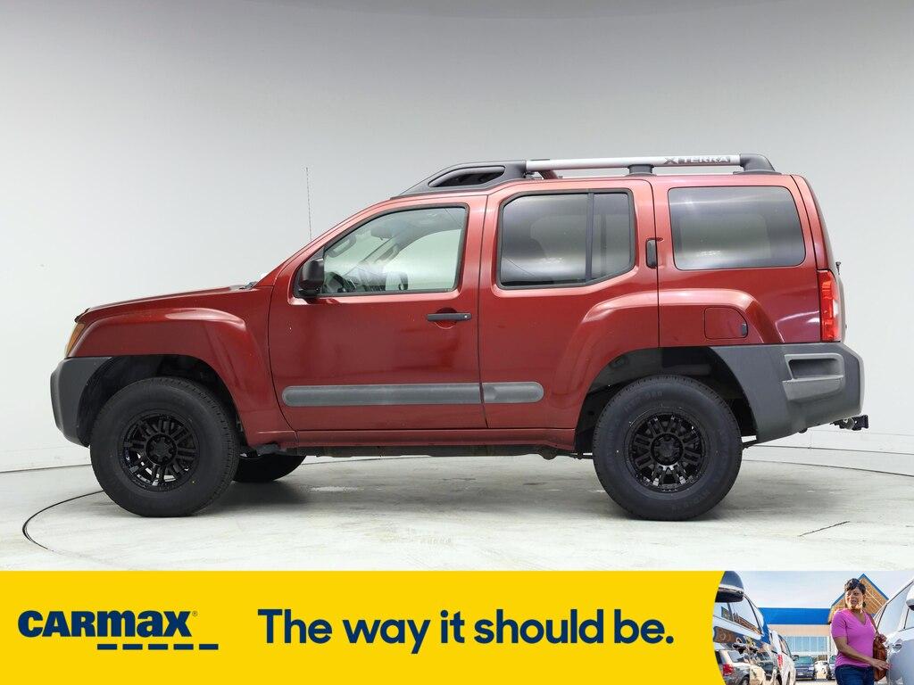 used 2013 Nissan Xterra car, priced at $11,998