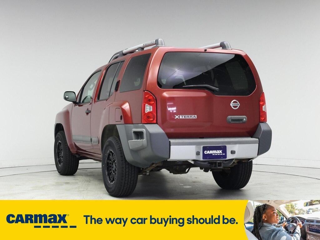 used 2013 Nissan Xterra car, priced at $11,998