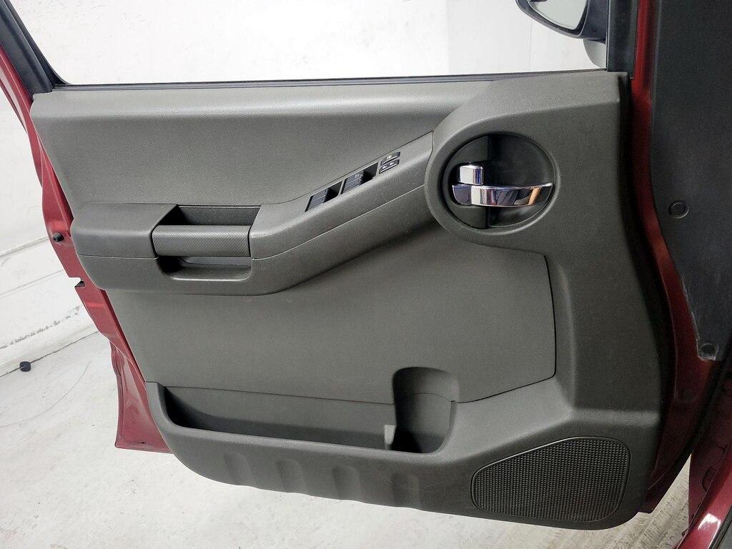 used 2013 Nissan Xterra car, priced at $11,998