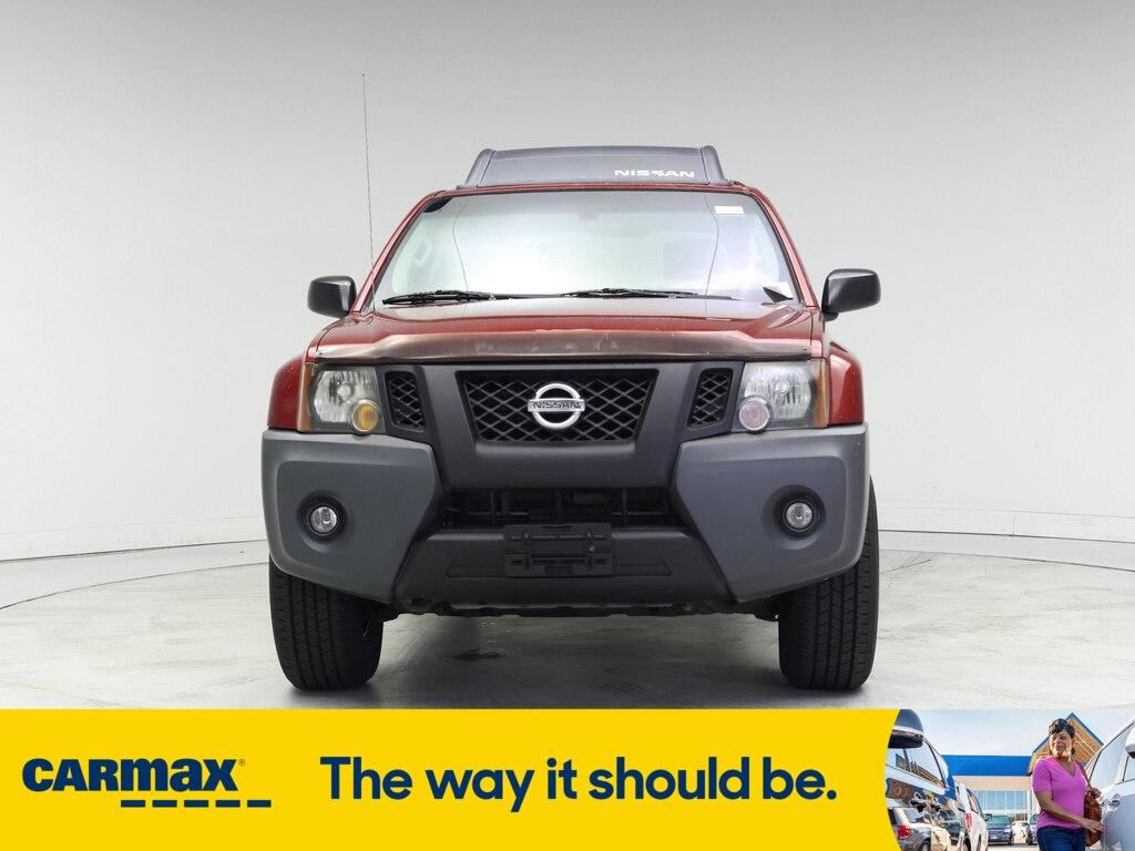 used 2013 Nissan Xterra car, priced at $11,998