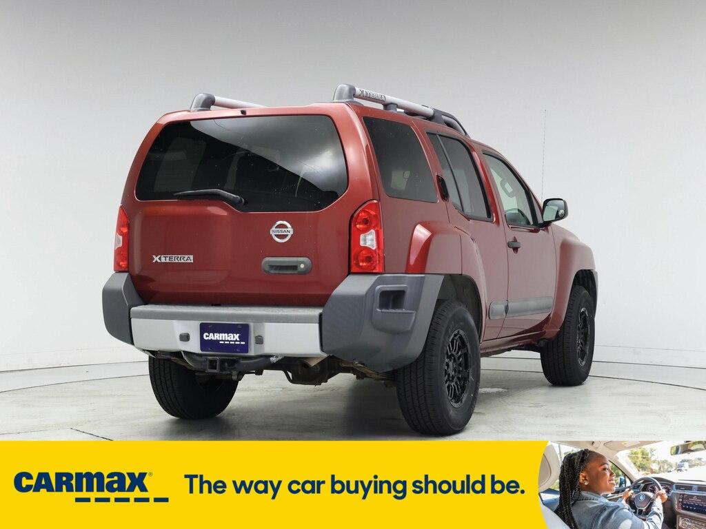 used 2013 Nissan Xterra car, priced at $11,998