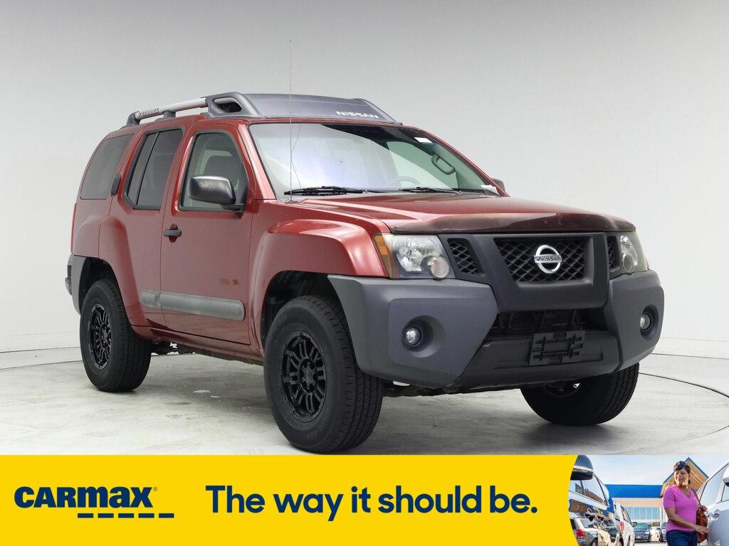 used 2013 Nissan Xterra car, priced at $11,998