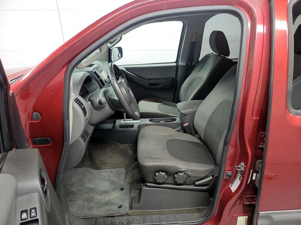 used 2013 Nissan Xterra car, priced at $11,998