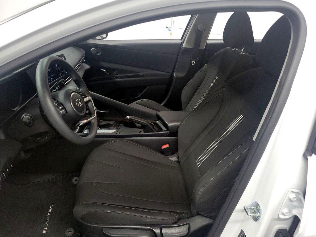 used 2022 Hyundai Elantra car, priced at $20,998