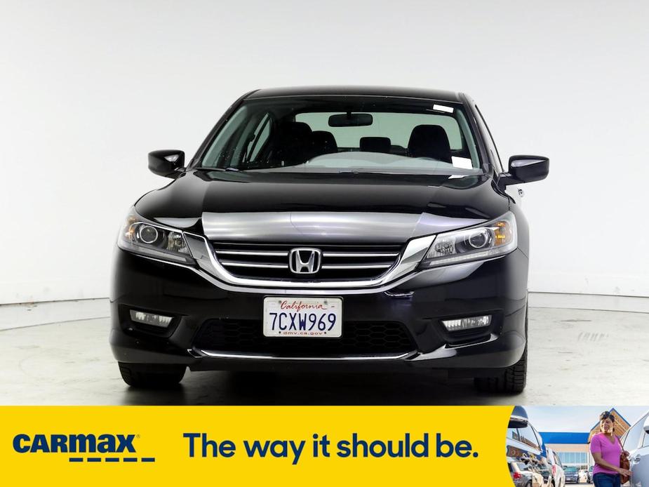 used 2014 Honda Accord car, priced at $15,998