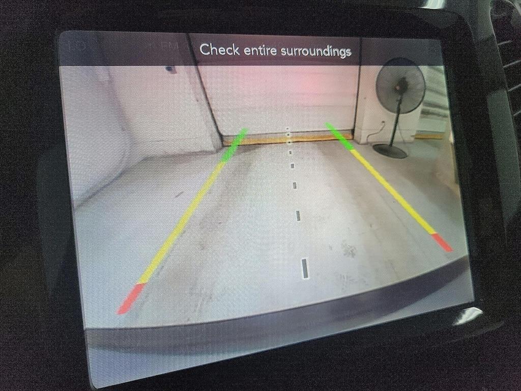 used 2019 Jeep Cherokee car, priced at $17,998