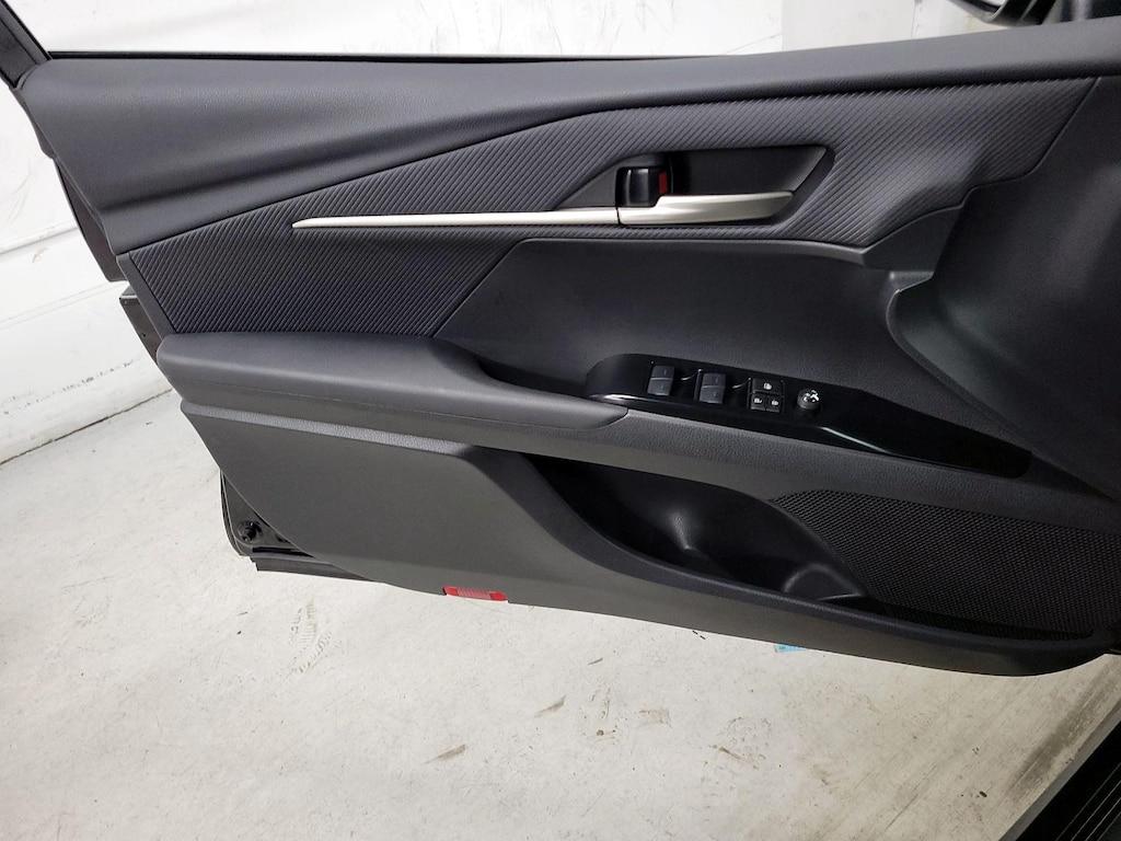 used 2025 Toyota Camry car, priced at $31,998