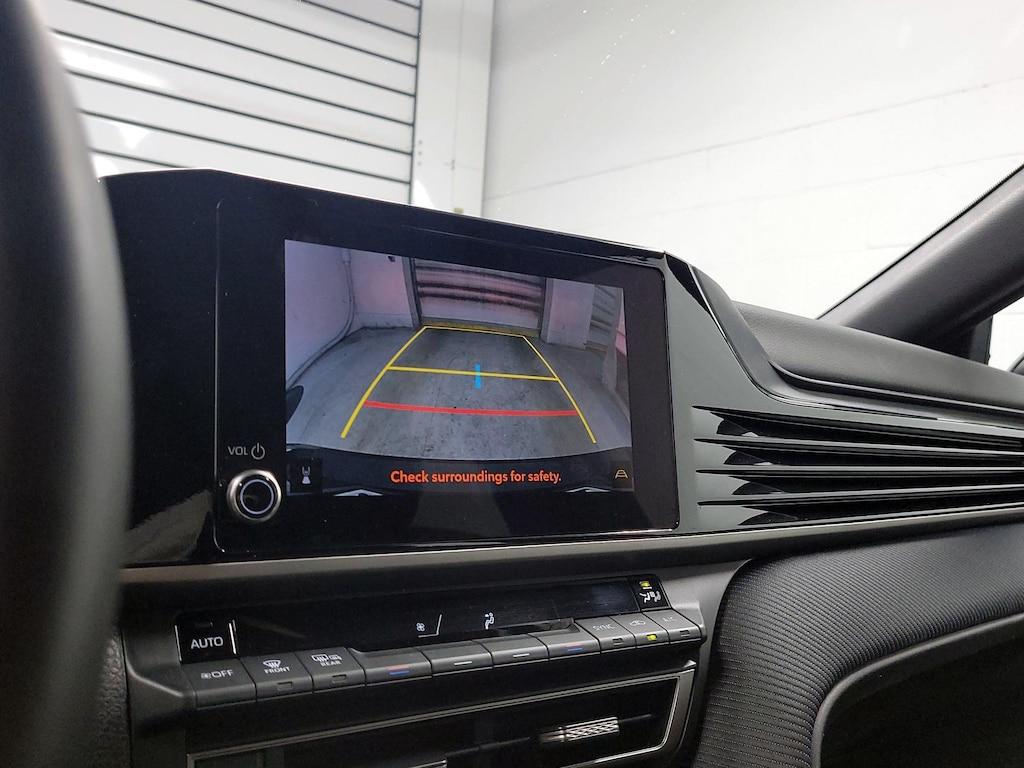 used 2025 Toyota Camry car, priced at $31,998
