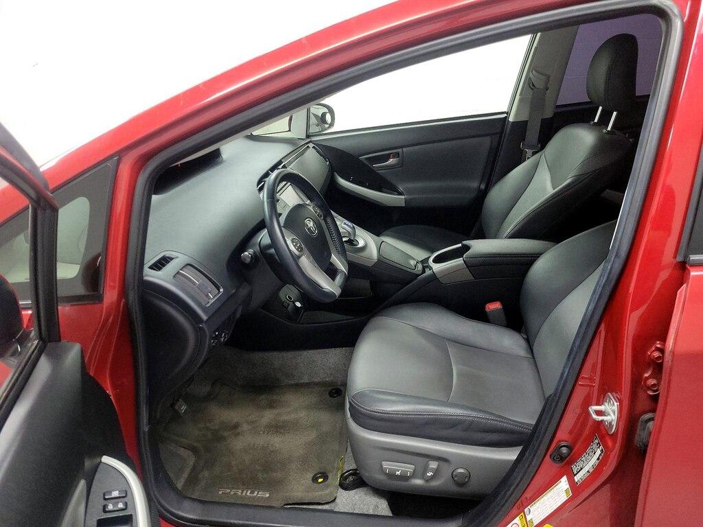 used 2013 Toyota Prius car, priced at $13,998