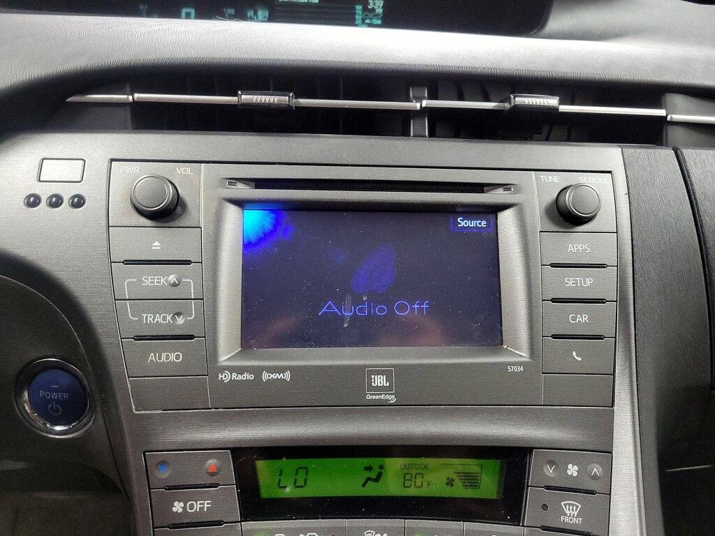 used 2013 Toyota Prius car, priced at $13,998