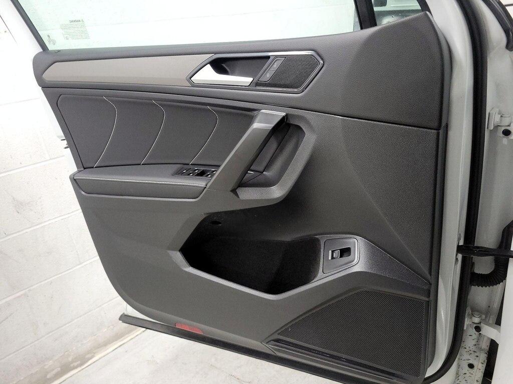 used 2022 Volkswagen Tiguan car, priced at $22,998