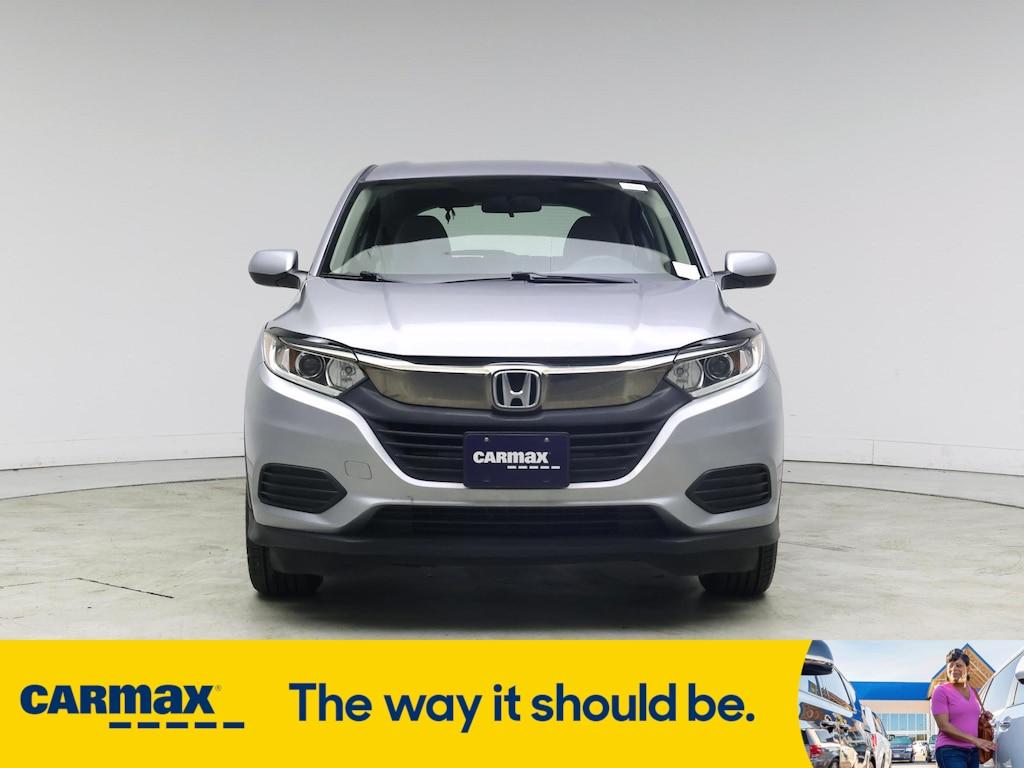 used 2019 Honda HR-V car, priced at $18,998