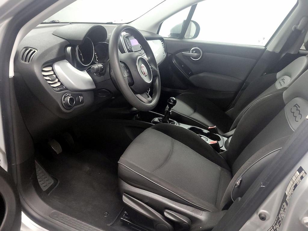 used 2016 FIAT 500X car, priced at $12,998