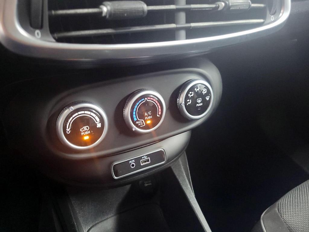 used 2016 FIAT 500X car, priced at $12,998