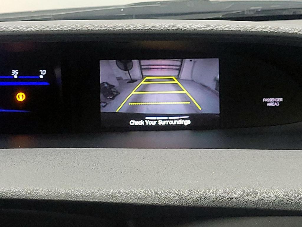 used 2014 Honda Civic car, priced at $14,998