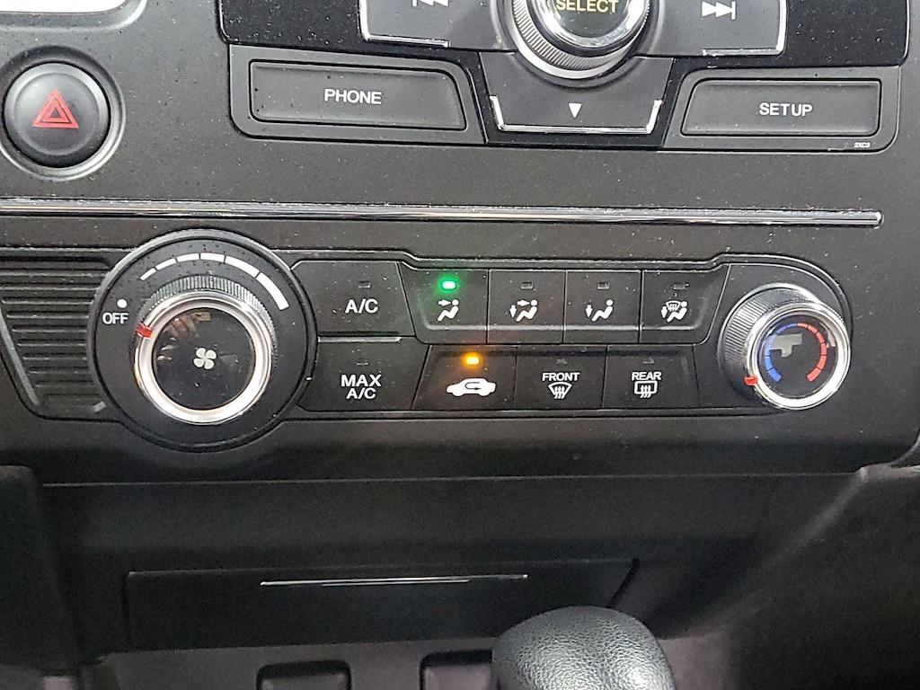 used 2014 Honda Civic car, priced at $14,998