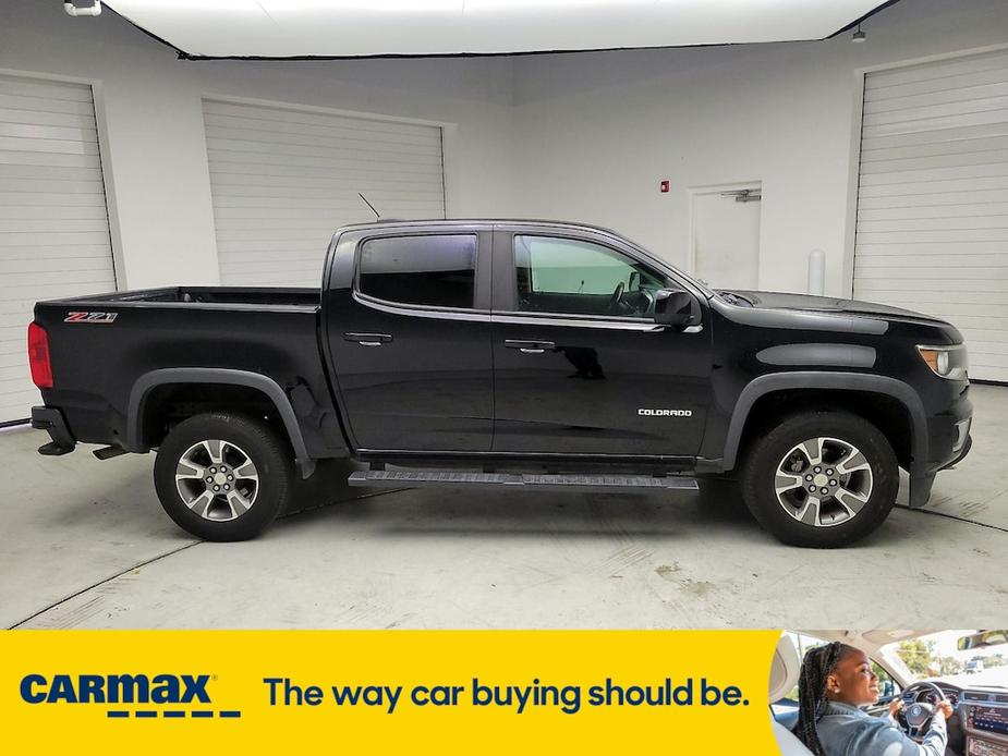 used 2020 Chevrolet Colorado car, priced at $28,998