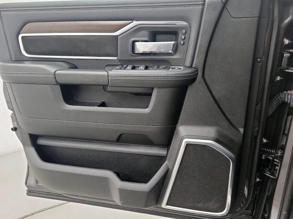 used 2022 Ram 2500 car, priced at $59,998