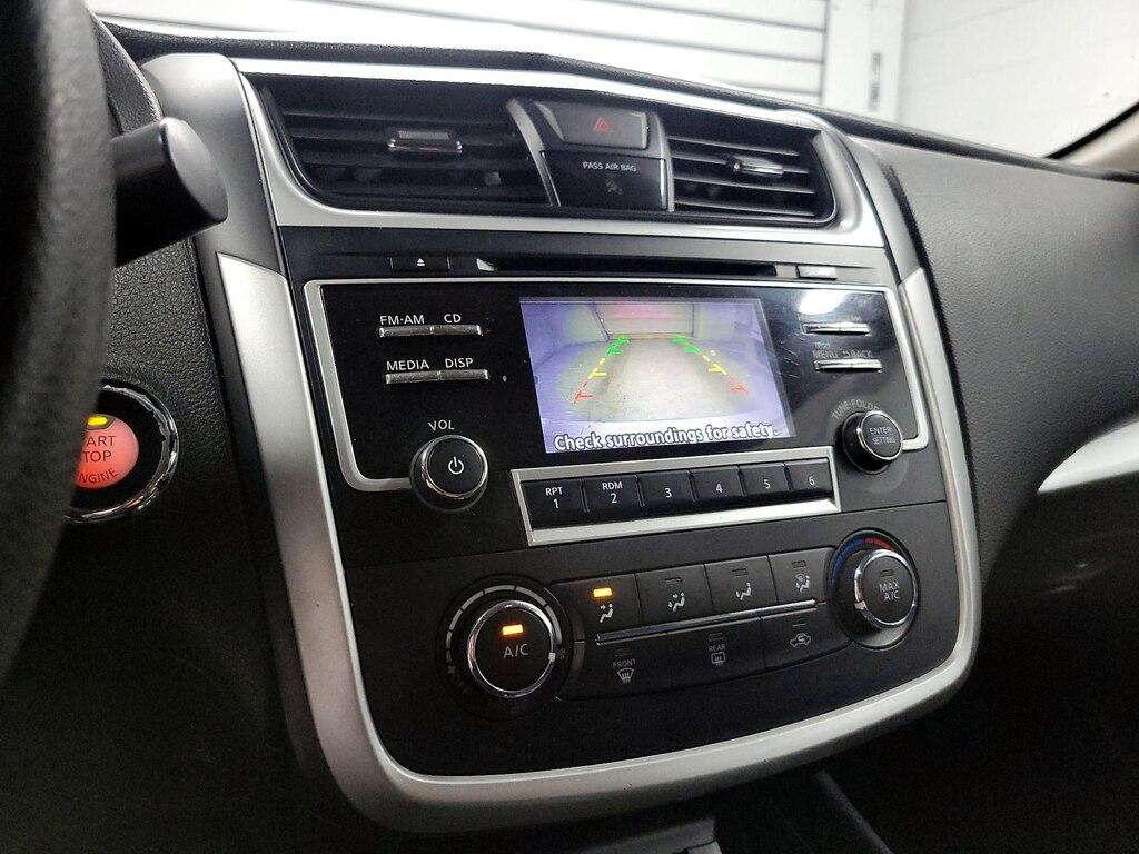 used 2017 Nissan Altima car, priced at $10,998