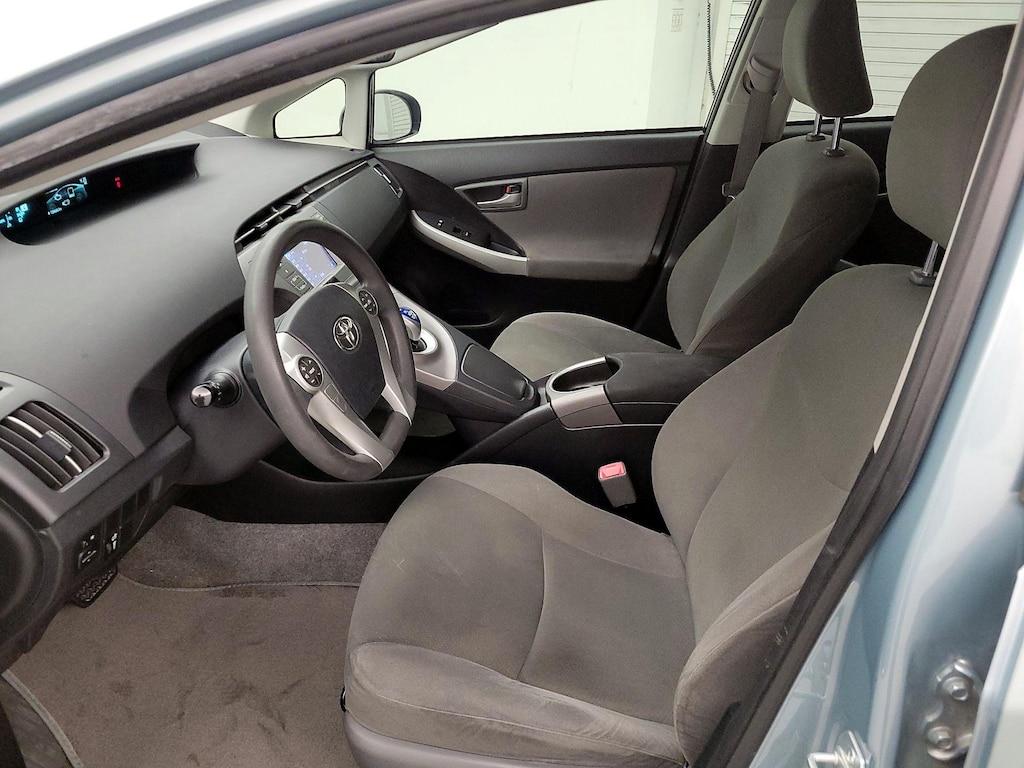 used 2013 Toyota Prius car, priced at $12,998