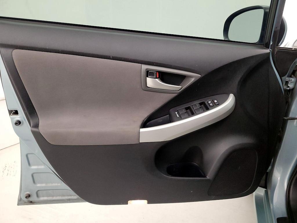 used 2013 Toyota Prius car, priced at $12,998