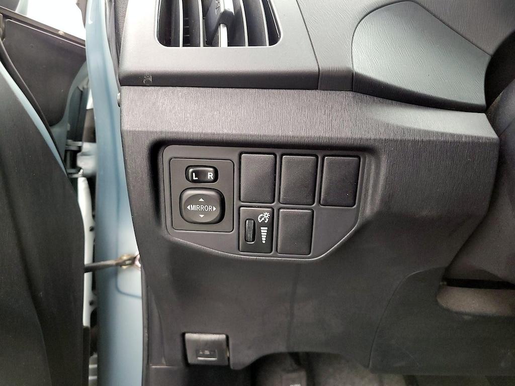 used 2013 Toyota Prius car, priced at $12,998