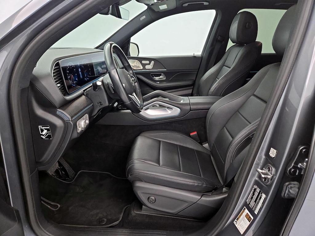 used 2022 Mercedes-Benz GLE 350 car, priced at $38,998