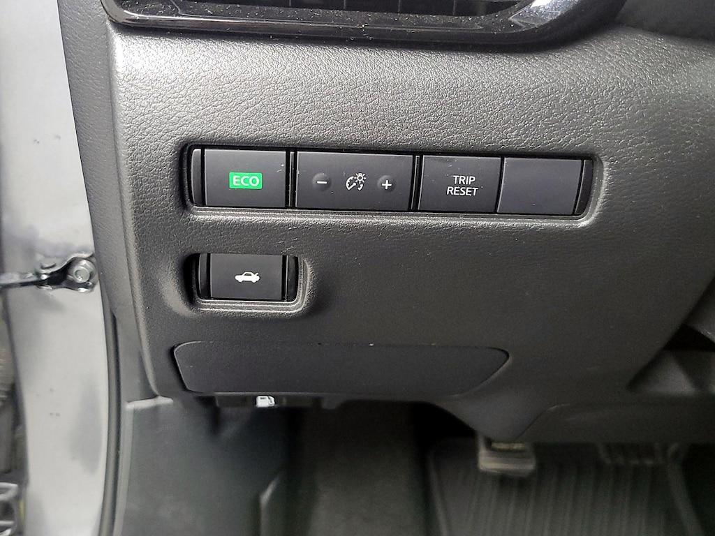 used 2023 Nissan Sentra car, priced at $22,998