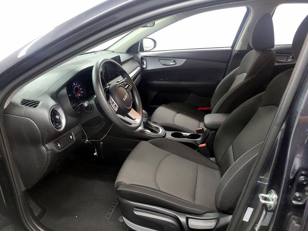 used 2024 Kia Forte car, priced at $19,998