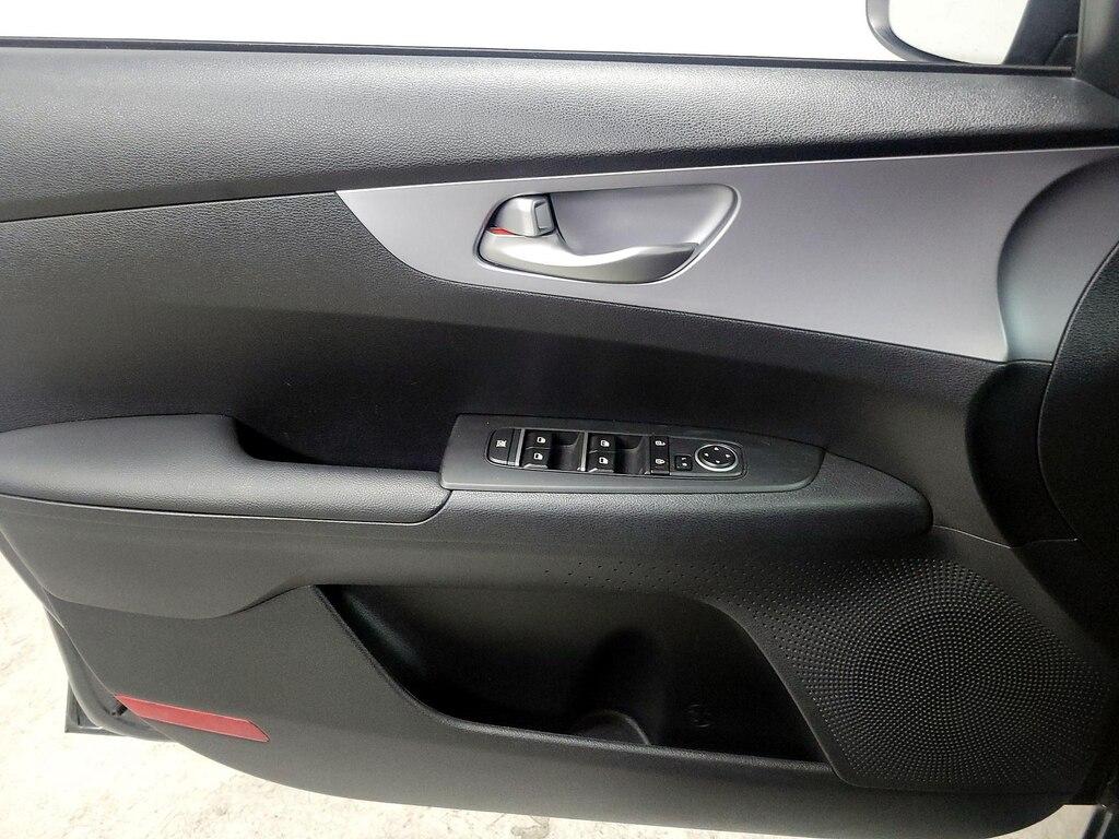 used 2024 Kia Forte car, priced at $19,998