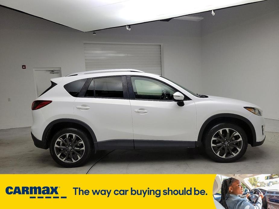 used 2016 Mazda CX-5 car, priced at $13,998