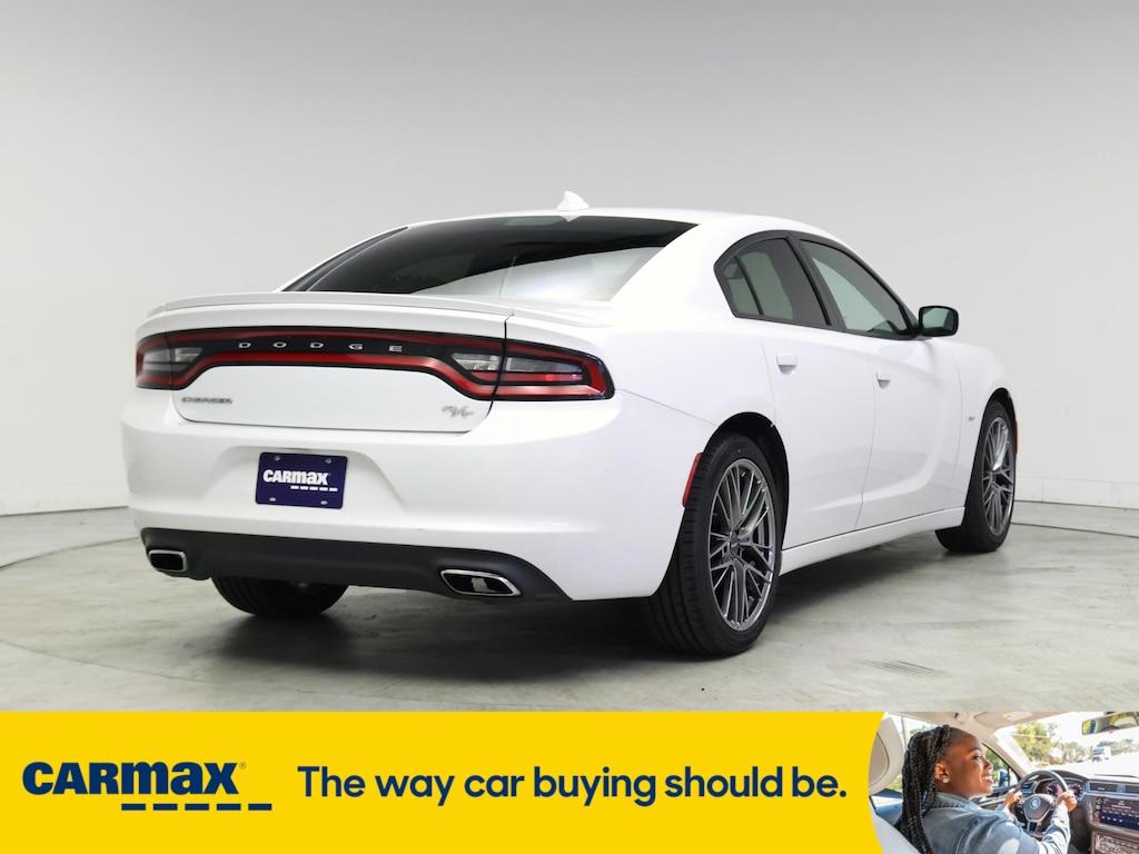 used 2016 Dodge Charger car, priced at $19,998