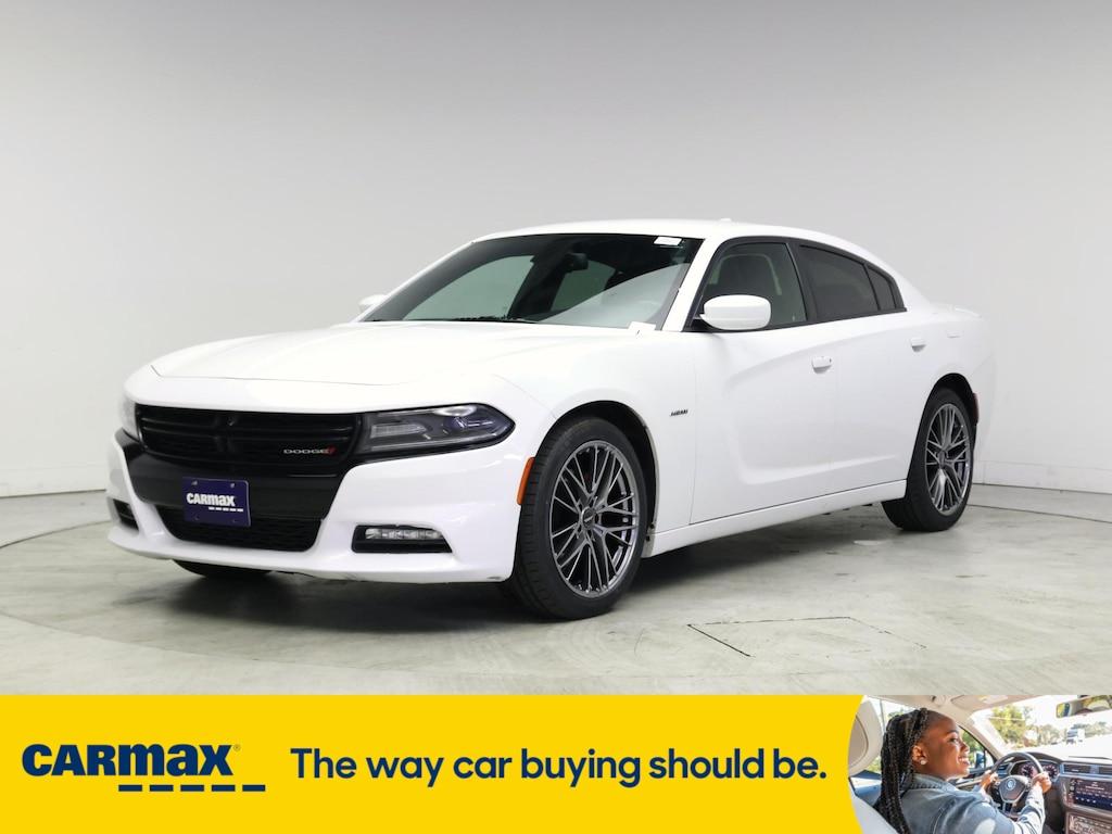 used 2016 Dodge Charger car, priced at $19,998