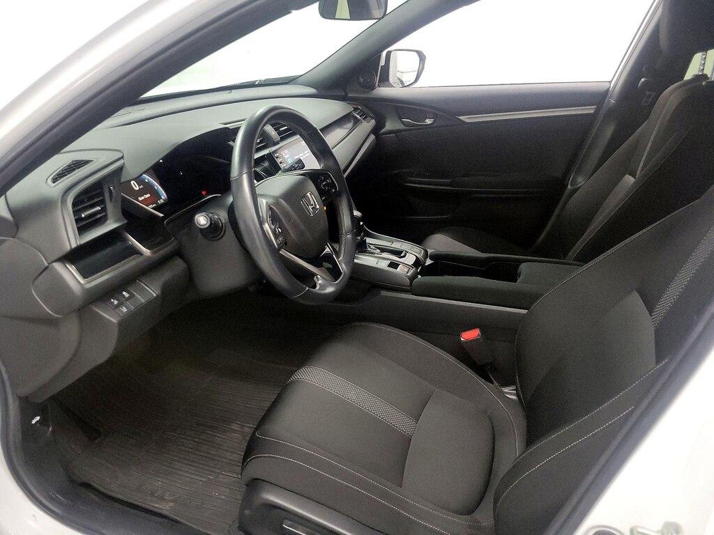 used 2021 Honda Civic car, priced at $26,998