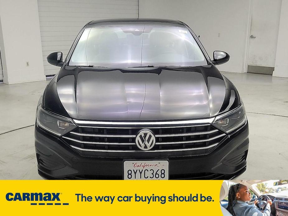 used 2021 Volkswagen Jetta car, priced at $21,998