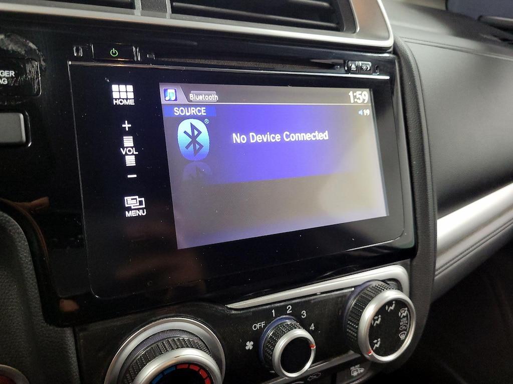 used 2015 Honda Fit car, priced at $12,998