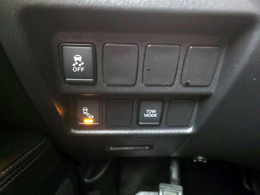 used 2019 Nissan Pathfinder car, priced at $19,998