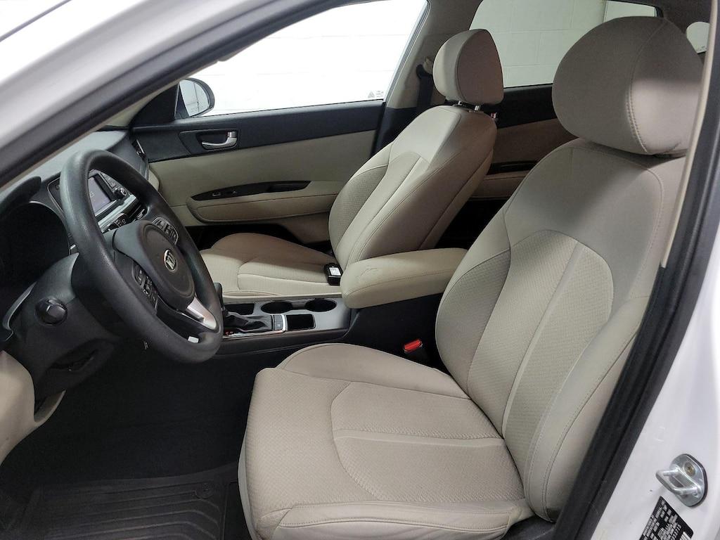 used 2016 Kia Optima car, priced at $11,998