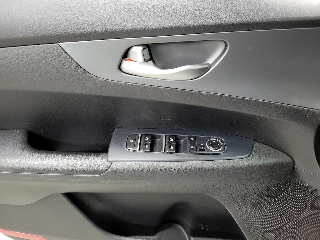 used 2020 Kia Forte car, priced at $16,998