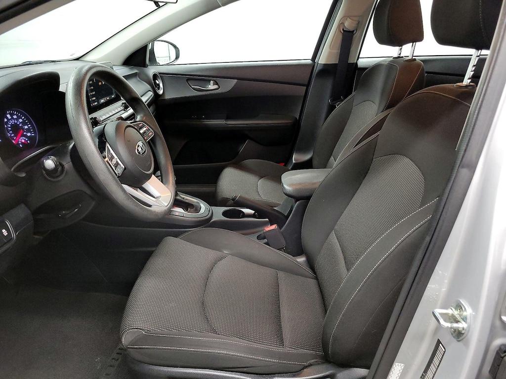 used 2020 Kia Forte car, priced at $16,998