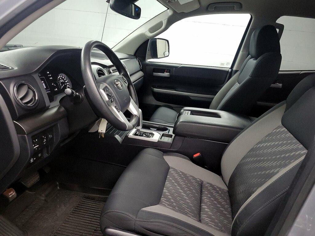 used 2019 Toyota Tundra car, priced at $36,998