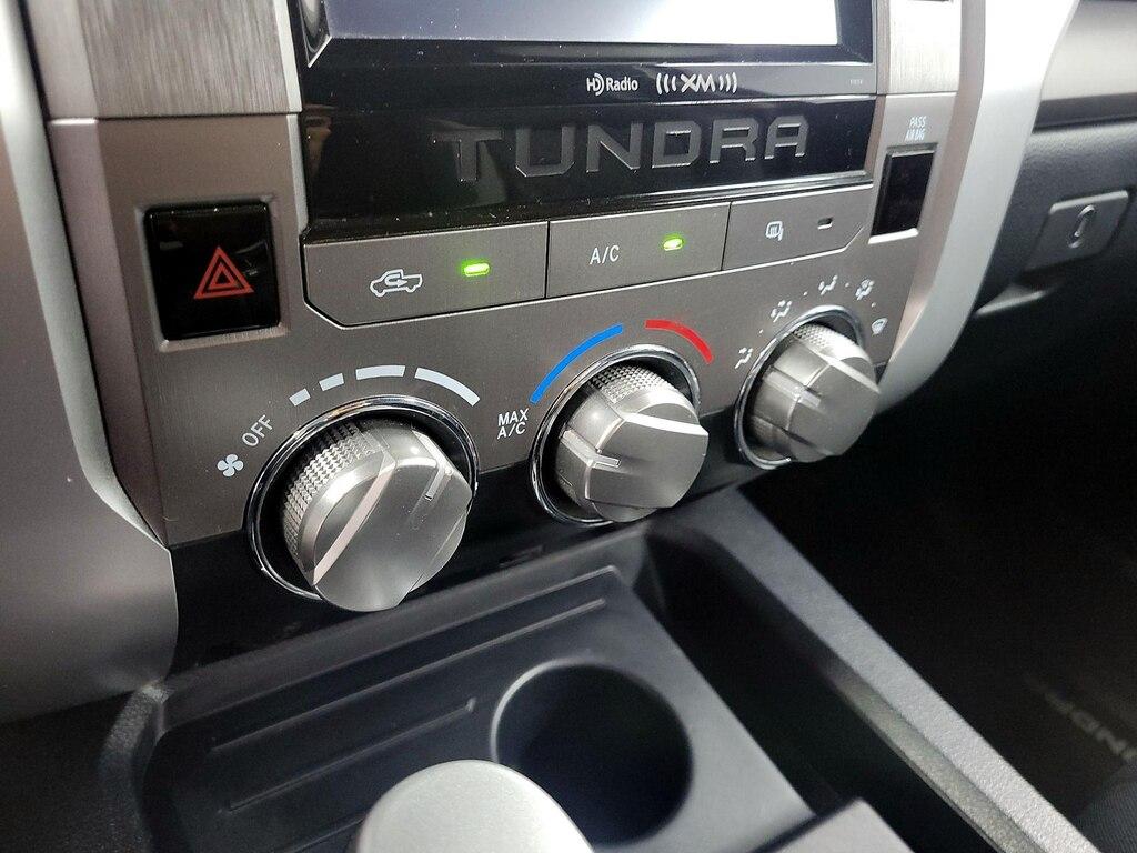 used 2019 Toyota Tundra car, priced at $36,998