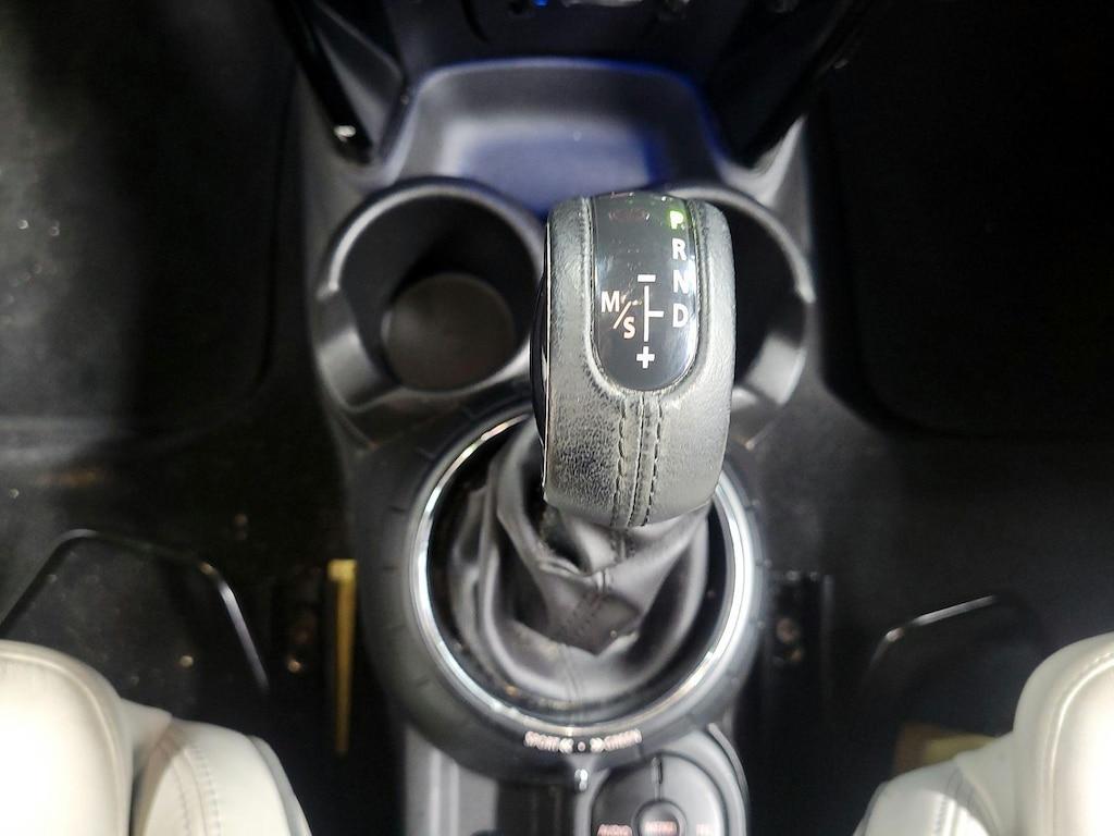 used 2015 MINI Hardtop car, priced at $12,599